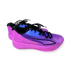 Brand New -
PUMA Stewie 1 Causing Trouble Basketball Sneakers Shoes -Pink - Sz 8